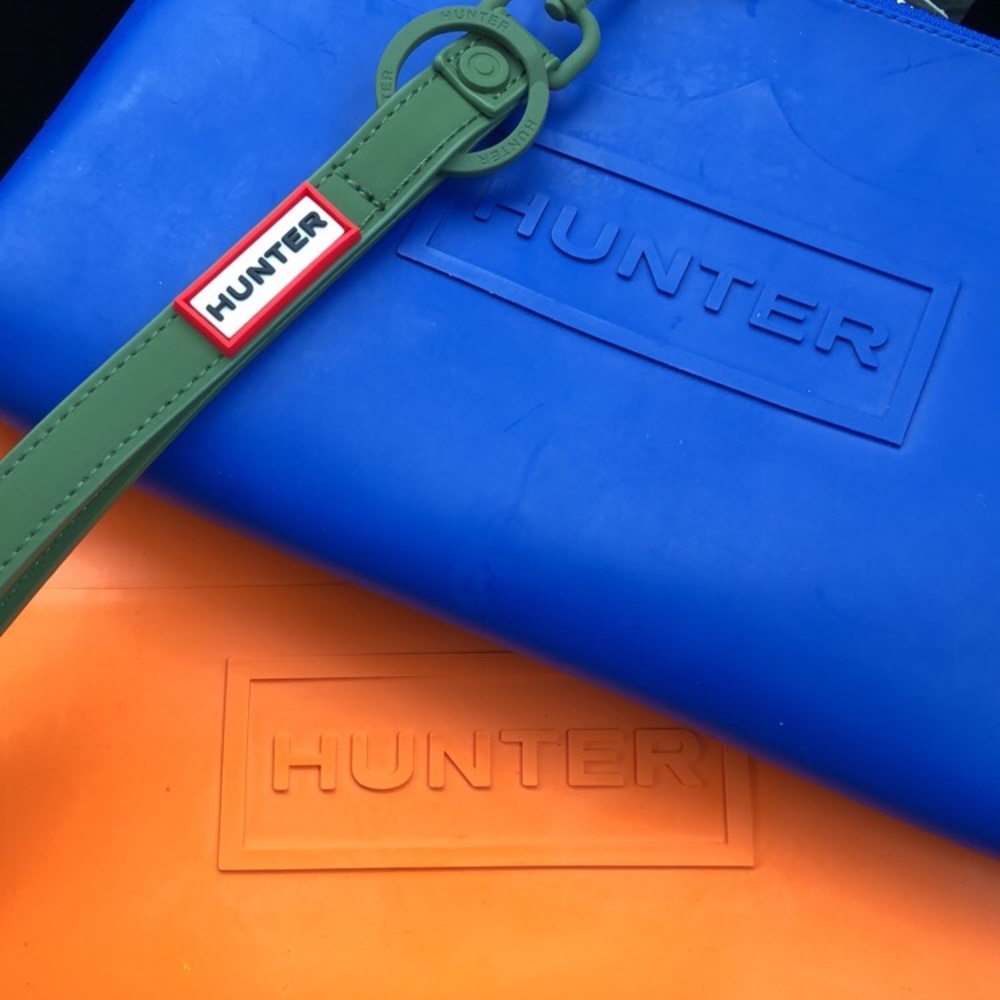 Hunter X Target